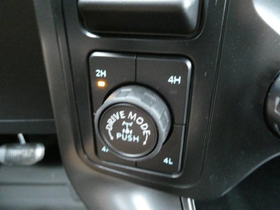 2026 Ford F-150 LARIAT 4WD SuperCrew 5.5' Box