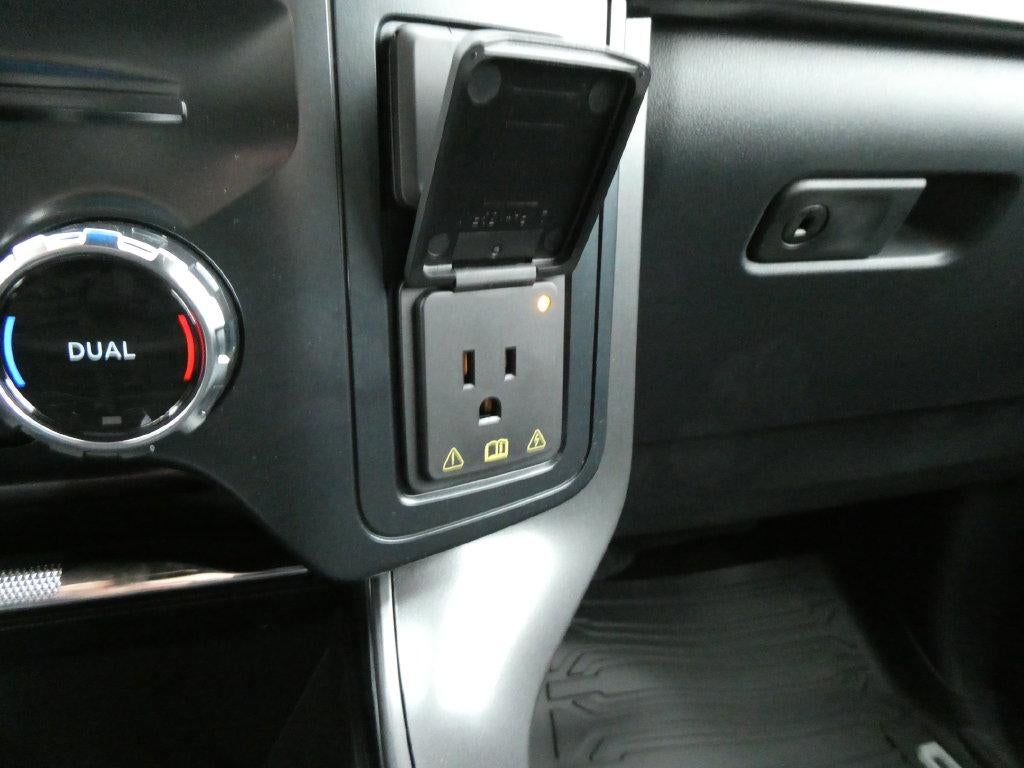 2026 Ford F-150 LARIAT 4WD SuperCrew 5.5' Box