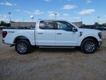 2026 Ford F-150 LARIAT 4WD SuperCrew 5.5' Box