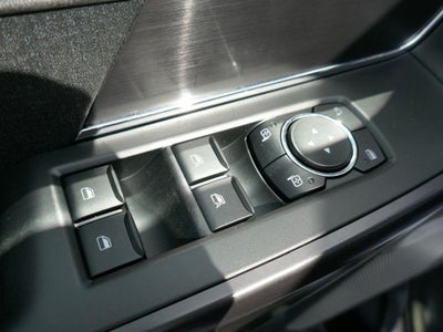 2026 Ford F-150 LARIAT 4WD SuperCrew 6.5' Box