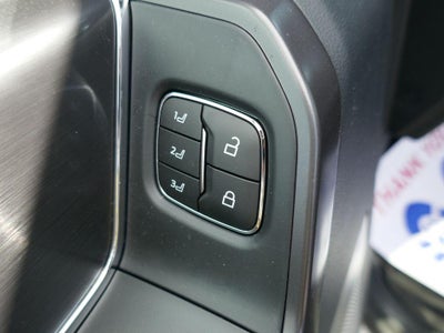 2026 Ford F-150 LARIAT 4WD SuperCrew 6.5' Box