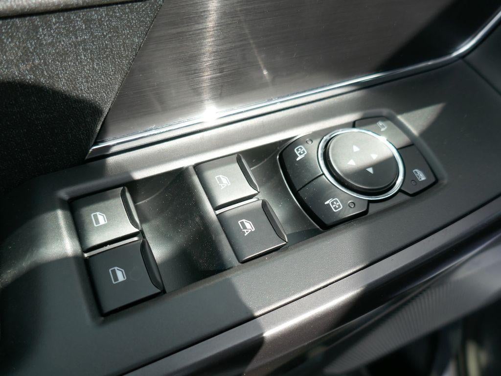 2026 Ford F-150 LARIAT 4WD SuperCrew 6.5' Box