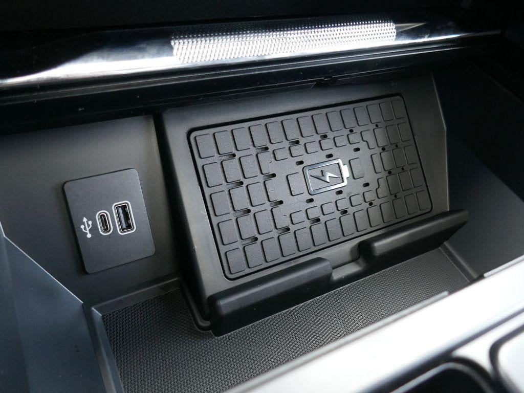 2026 Ford F-150 LARIAT 4WD SuperCrew 6.5' Box