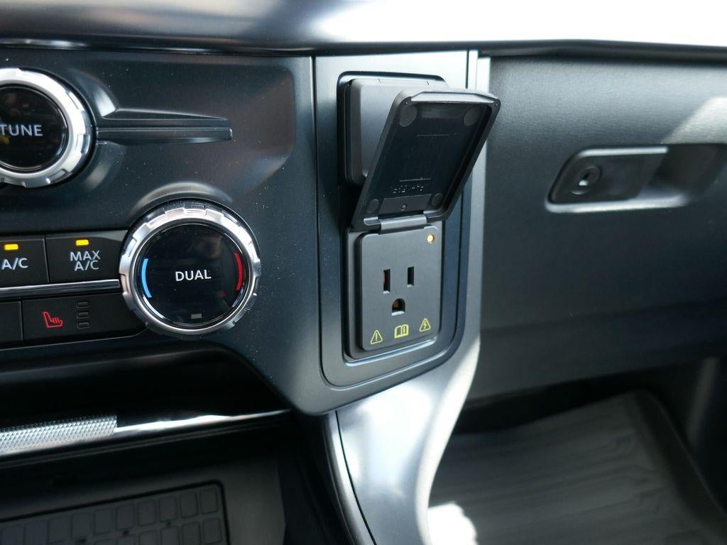 2026 Ford F-150 LARIAT 4WD SuperCrew 6.5' Box