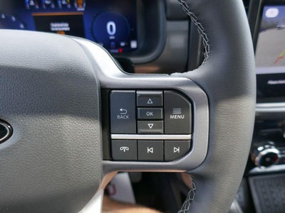 2026 Ford F-150 LARIAT 4WD SuperCrew 6.5' Box