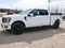 2026 Ford F-150 LARIAT 4WD SuperCrew 6.5' Box