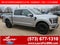2026 Ford F-150 LARIAT 4WD SuperCrew 5.5' Box