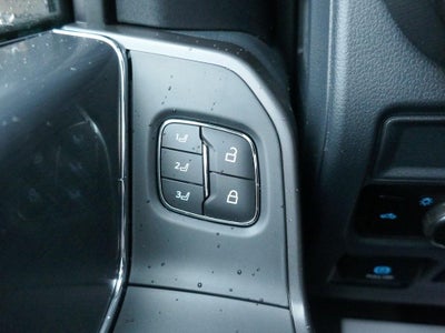 2026 Ford F-150 LARIAT 4WD SuperCrew 5.5' Box