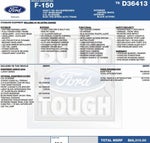 2026 Ford F-150 LARIAT 4WD SuperCrew 5.5' Box