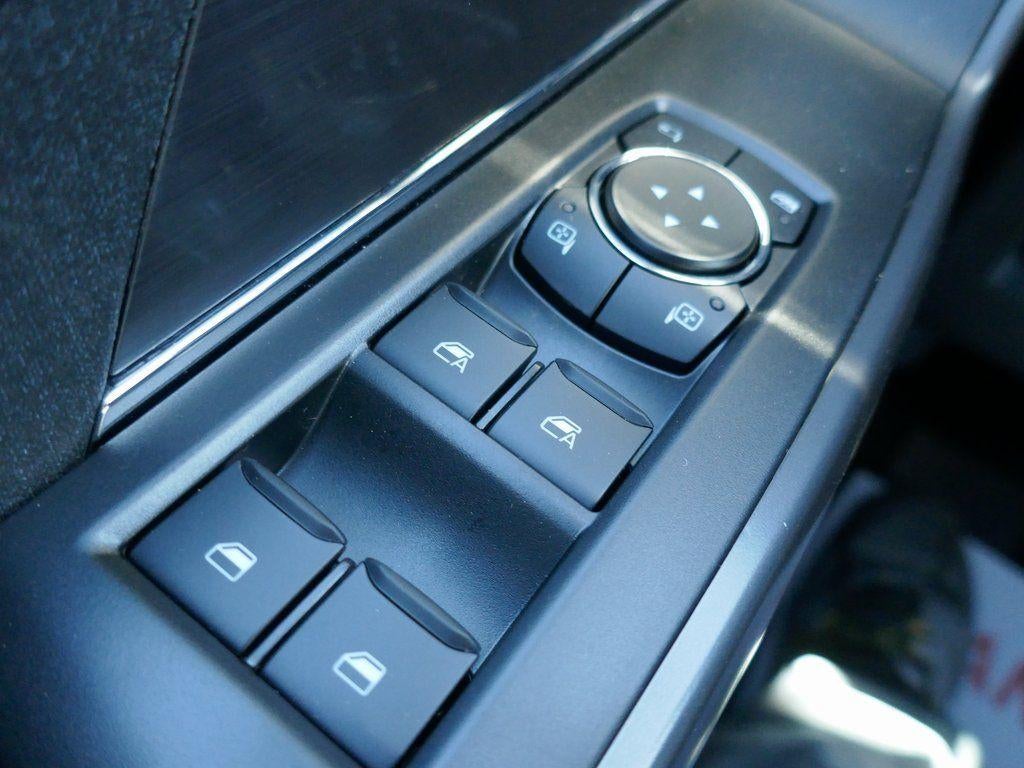 2026 Ford F-150 LARIAT 4WD SuperCrew 5.5' Box