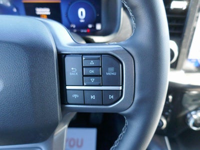 2026 Ford F-150 LARIAT 4WD SuperCrew 5.5' Box