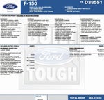 2026 Ford F-150 LARIAT 4WD SuperCrew 5.5' Box