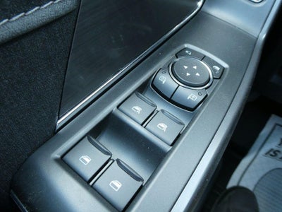 2026 Ford F-150 LARIAT 4WD SuperCrew 5.5' Box