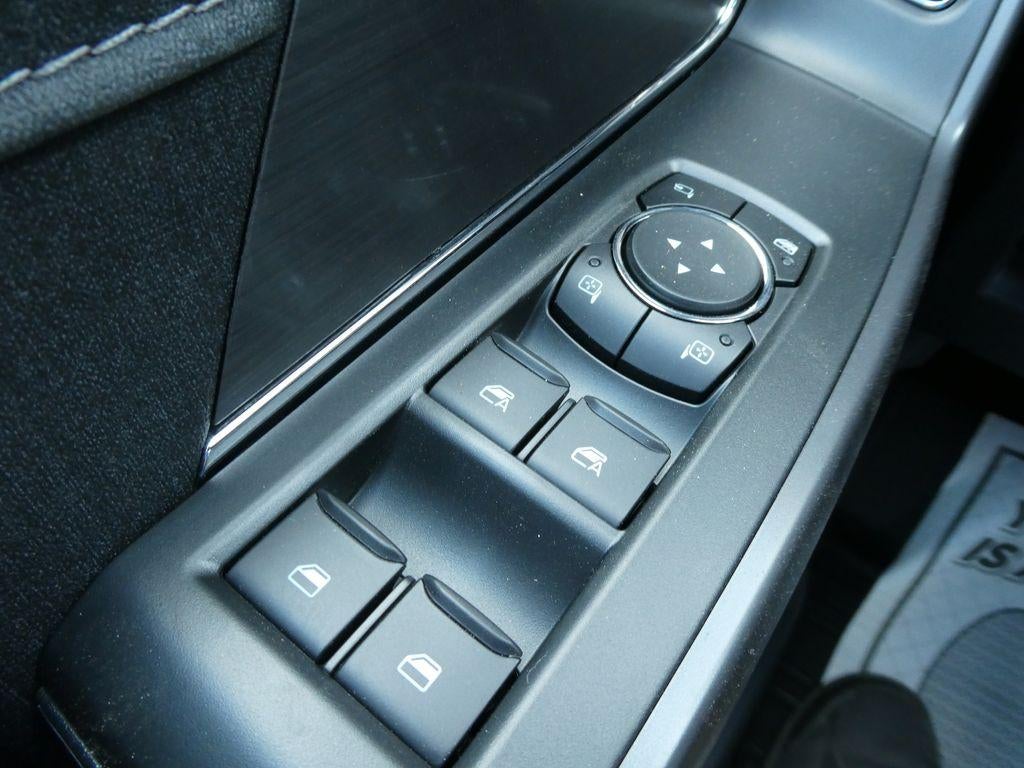 2026 Ford F-150 LARIAT 4WD SuperCrew 5.5' Box