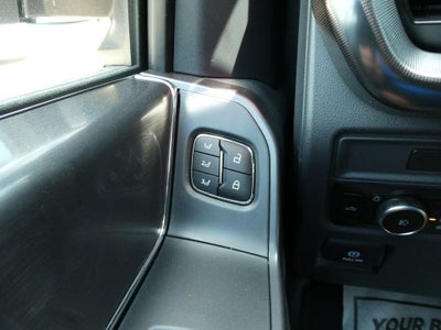 2026 Ford F-150 LARIAT 4WD SuperCrew 5.5' Box