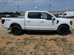2026 Ford F-150 LARIAT 4WD SuperCrew 5.5' Box