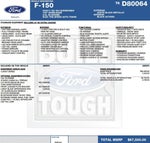 2026 Ford F-150 LARIAT 4WD SuperCrew 5.5' Box
