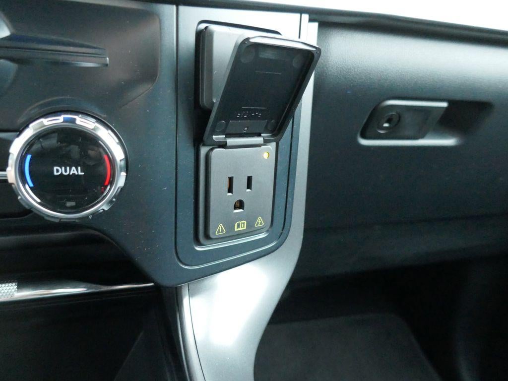 2026 Ford F-150 LARIAT 4WD SuperCrew 5.5' Box