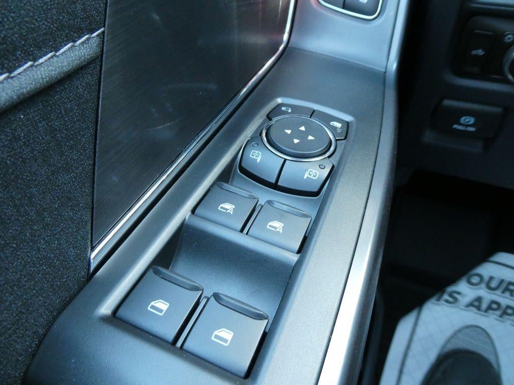 2026 Ford F-150 LARIAT 4WD SuperCrew 5.5' Box