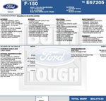 2026 Ford F-150 LARIAT 4WD SuperCrew 5.5' Box