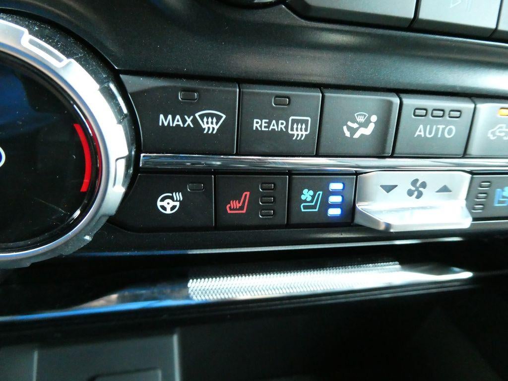 2026 Ford F-150 LARIAT 4WD SuperCrew 5.5' Box