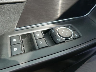 2026 Ford F-150 LARIAT 4WD SuperCrew 6.5' Box