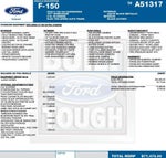 2026 Ford F-150 LARIAT 4WD SuperCrew 6.5' Box