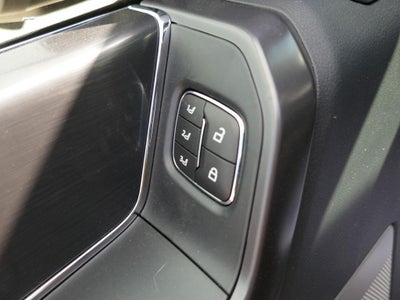 2026 Ford F-150 LARIAT 4WD SuperCrew 6.5' Box