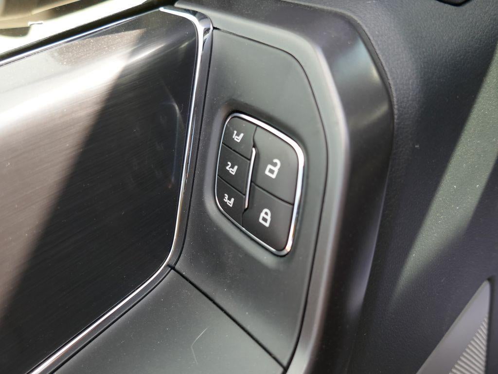 2026 Ford F-150 LARIAT 4WD SuperCrew 6.5' Box