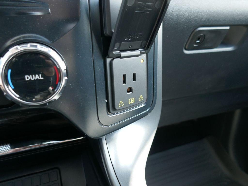 2026 Ford F-150 LARIAT 4WD SuperCrew 6.5' Box