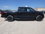 2026 Ford F-150 LARIAT 4WD SuperCrew 6.5' Box