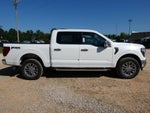 2026 Ford F-150 LARIAT 4WD SuperCrew 5.5' Box