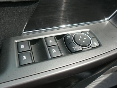 2026 Ford F-150 LARIAT 4WD SuperCrew 5.5' Box
