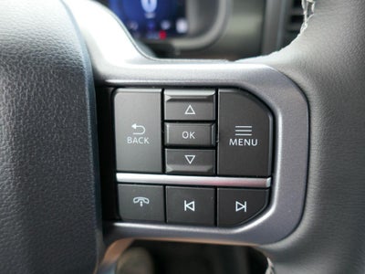 2026 Ford F-150 LARIAT 4WD SuperCrew 5.5' Box