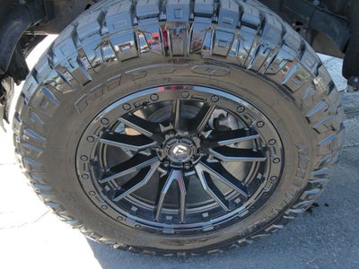 2025 Ford F-150 LARIAT 4WD SuperCrew 5.5' Box
