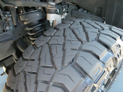 2025 Ford F-150 LARIAT 4WD SuperCrew 5.5' Box