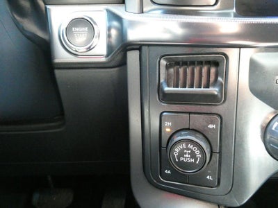 2025 Ford F-150 LARIAT 4WD SuperCrew 5.5' Box