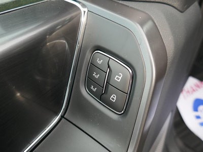 2026 Ford F-150 LARIAT 4WD SuperCrew 5.5' Box