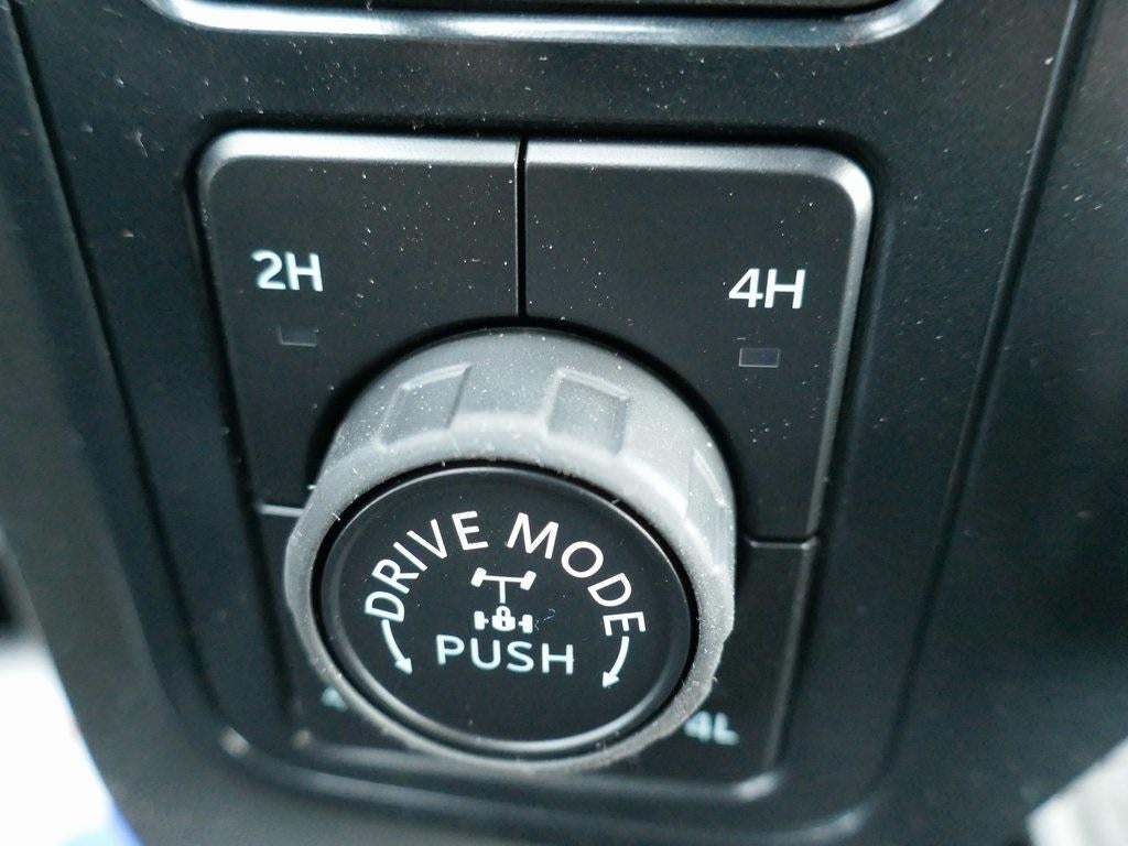 2026 Ford F-150 LARIAT 4WD SuperCrew 5.5' Box