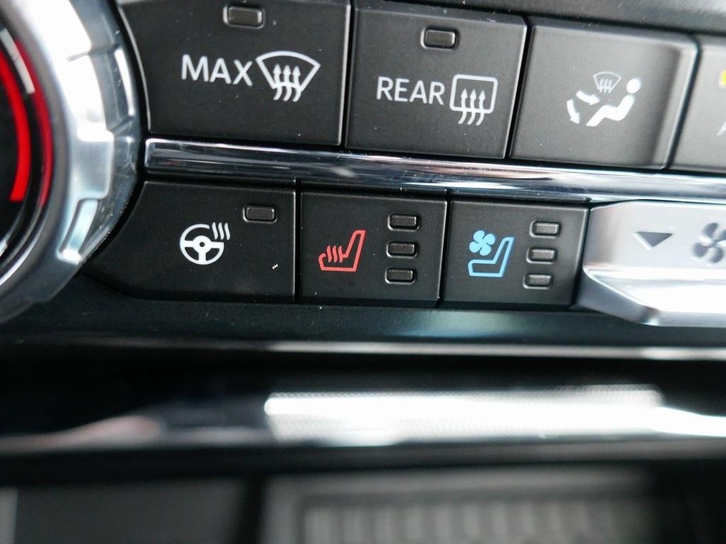 2026 Ford F-150 LARIAT 4WD SuperCrew 5.5' Box