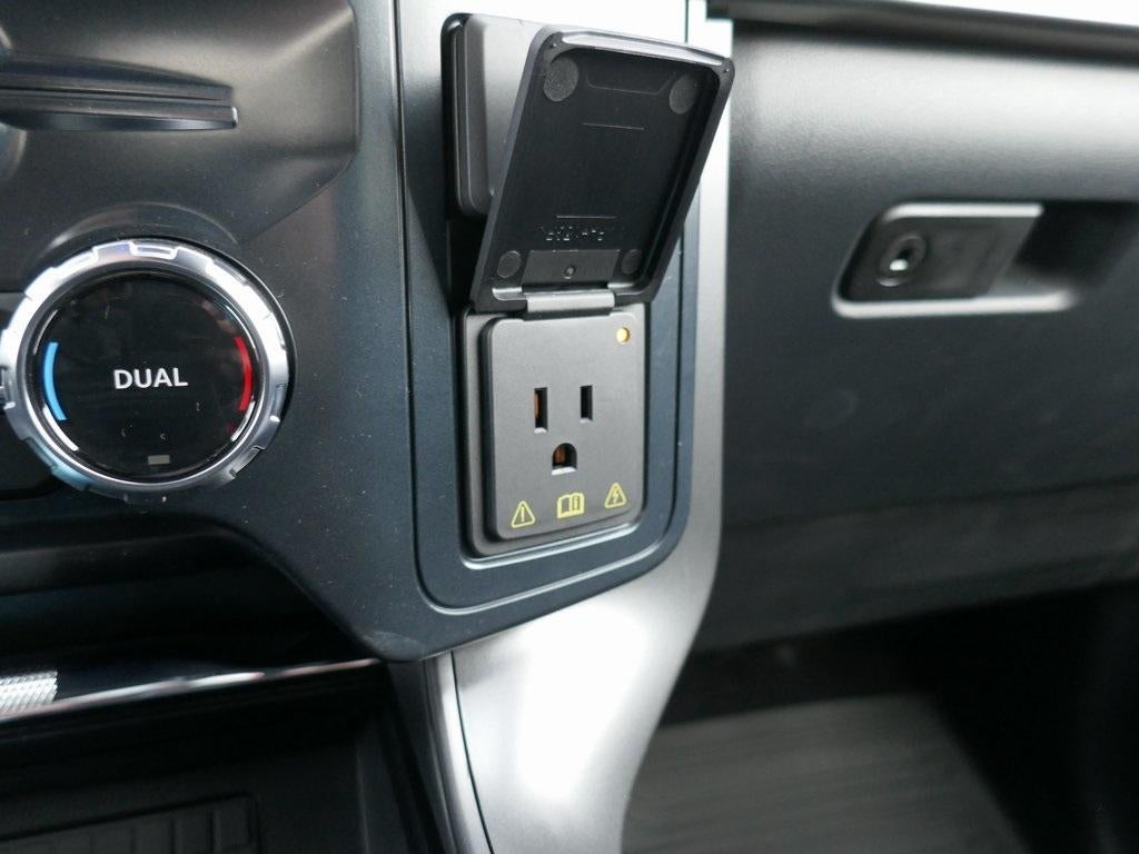 2026 Ford F-150 LARIAT 4WD SuperCrew 5.5' Box