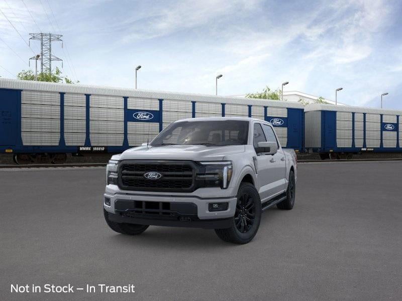 2026 Ford F-150 LARIAT 4WD SuperCrew 5.5' Box