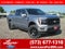 2025 Ford F-150 LARIAT 4WD SuperCrew 5.5' Box