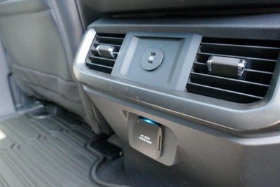 2025 Ford F-150 LARIAT 4WD SuperCrew 5.5' Box