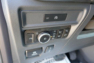 2025 Ford F-150 LARIAT 4WD SuperCrew 5.5' Box