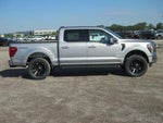 2025 Ford F-150 LARIAT 4WD SuperCrew 5.5' Box