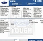 2026 Ford F-150 LARIAT 4WD SuperCrew 5.5' Box