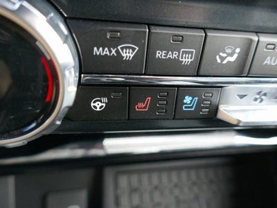 2026 Ford F-150 LARIAT 4WD SuperCrew 5.5' Box