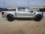 2026 Ford F-150 LARIAT 4WD SuperCrew 5.5' Box