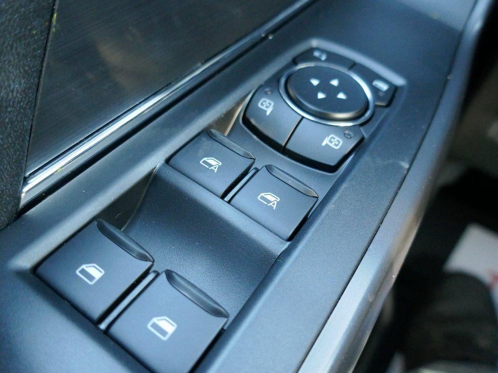 2026 Ford F-150 LARIAT 4WD SuperCrew 5.5' Box